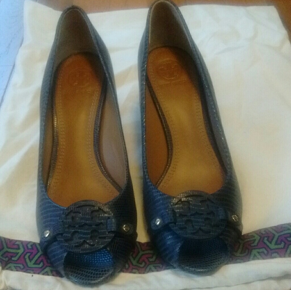 Tory Burch shoes